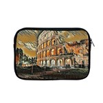 Colosseo Italy Apple MacBook Pro 15  Zipper Case Front