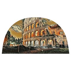 Colosseo Italy Anti Scalding Pot Cap by ConteMonfrey