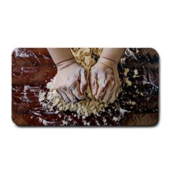 Bread Dough Medium Bar Mats by ConteMonfrey