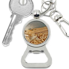 Pasta La Vista, Baby! - Italian Food Bottle Opener Key Chain by ConteMonfrey