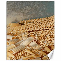 Pasta La Vista, Baby! - Italian Food Canvas 16  X 20  by ConteMonfrey