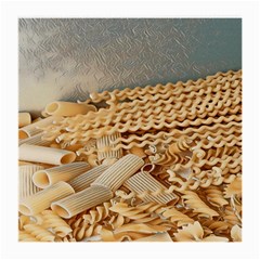 Pasta La Vista, Baby! - Italian Food Medium Glasses Cloth by ConteMonfrey