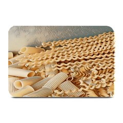 Pasta La Vista, Baby! - Italian Food Plate Mats by ConteMonfrey