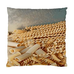 Pasta La Vista, Baby! - Italian Food Standard Cushion Case (one Side) by ConteMonfrey