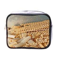 Pasta La Vista, Baby! - Italian Food Mini Toiletries Bag (one Side) by ConteMonfrey