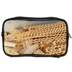 Pasta La Vista, Baby! - Italian Food Toiletries Bag (two Sides) by ConteMonfrey