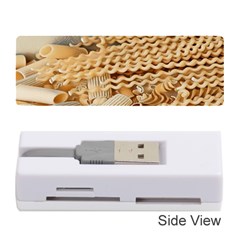 Pasta La Vista, Baby! - Italian Food Memory Card Reader (stick) by ConteMonfrey