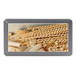 Pasta La Vista, Baby! - Italian Food Memory Card Reader (Mini) Front