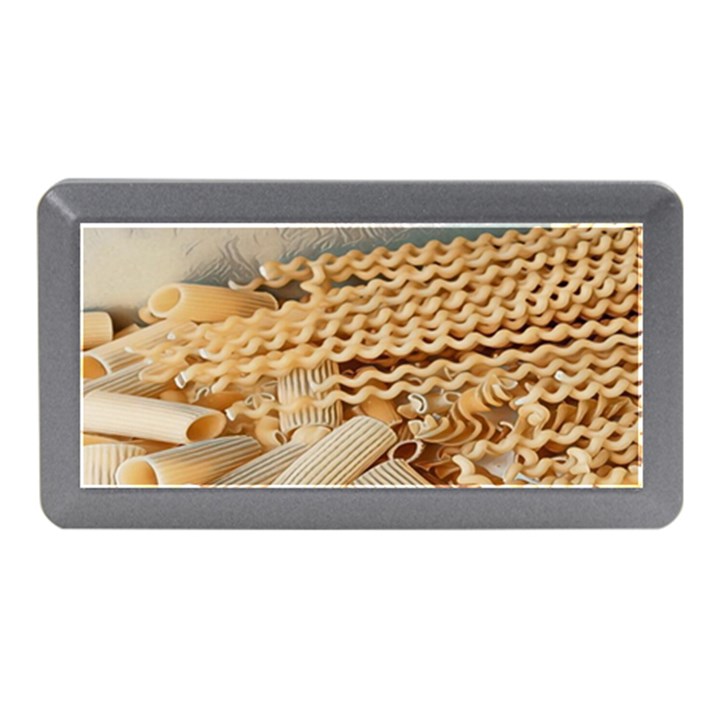 Pasta La Vista, Baby! - Italian Food Memory Card Reader (Mini)