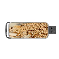 Pasta La Vista, Baby! - Italian Food Portable Usb Flash (one Side) by ConteMonfrey