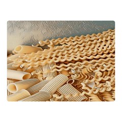 Pasta La Vista, Baby! - Italian Food Double Sided Flano Blanket (mini)  by ConteMonfrey