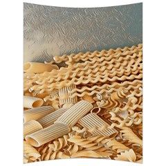 Pasta La Vista, Baby! - Italian Food Back Support Cushion by ConteMonfrey