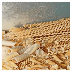 Pasta La Vista, Baby! - Italian Food Lightweight Scarf  by ConteMonfrey