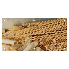 Pasta La Vista, Baby! - Italian Food Banner And Sign 6  X 3  by ConteMonfrey