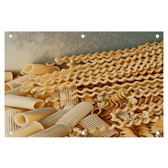 Pasta La Vista, Baby! - Italian Food Banner And Sign 6  X 4  by ConteMonfrey