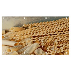 Pasta La Vista, Baby! - Italian Food Banner And Sign 7  X 4  by ConteMonfrey