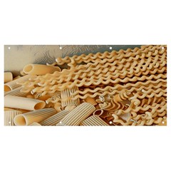 Pasta La Vista, Baby! - Italian Food Banner And Sign 8  X 4  by ConteMonfrey