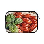 Fresh Tomatoes - Italian Cuisine Apple iPad Mini Zipper Cases Front