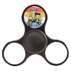 I`m Waiting On My Vespa Finger Spinner by ConteMonfrey