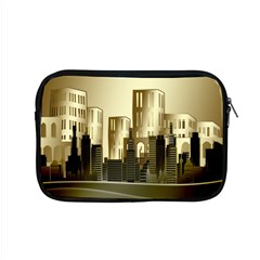 Architecture City House Apple Macbook Pro 15  Zipper Case