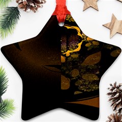 Photogenic Ornament (Star)