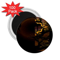 Photogenic 2.25  Magnets (100 pack) 