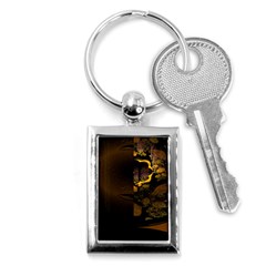 Photogenic Key Chain (Rectangle)