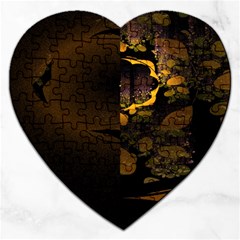 Photogenic Jigsaw Puzzle (Heart)