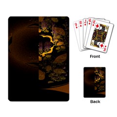 Photogenic Playing Cards Single Design (rectangle)