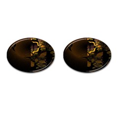 Photogenic Cufflinks (Oval)