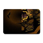 Photogenic Small Doormat  24 x16  Door Mat