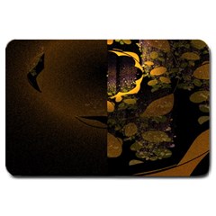 Photogenic Large Doormat  by Sparkle