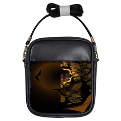 Photogenic Girls Sling Bag