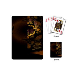 Photogenic Playing Cards Single Design (Mini)