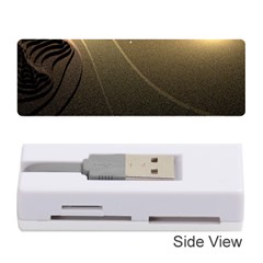 Lightfocus Memory Card Reader (stick) by Sparkle