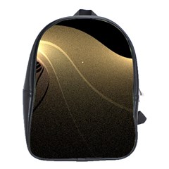 Lightfocus School Bag (xl) by Sparkle