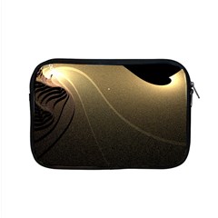 Lightfocus Apple Macbook Pro 15  Zipper Case by Sparkle