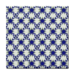 Background Pattern Texture Design Tile Coaster by Wegoenart