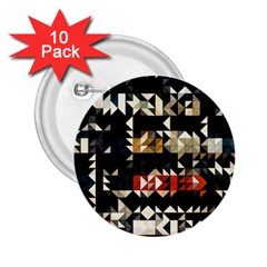 Art-design-color-banner-wallpaper 2.25  Buttons (10 pack) 