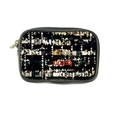 Art-design-color-banner-wallpaper Coin Purse