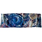 Abstract ammonite Body Pillow Case Dakimakura (Two Sides) Front