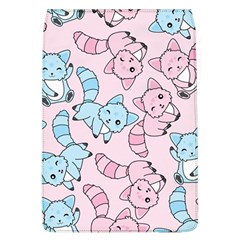 Children Pattern Design Removable Flap Cover (l)