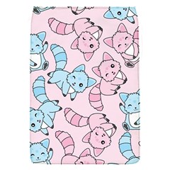 Children Pattern Design Removable Flap Cover (s)