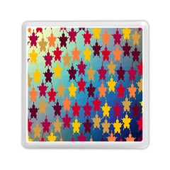 Abstract-flower,bacground Memory Card Reader (square) by nateshop