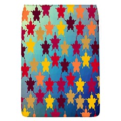 Abstract-flower,bacground Removable Flap Cover (s) by nateshop