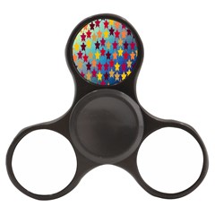 Abstract-flower,bacground Finger Spinner by nateshop