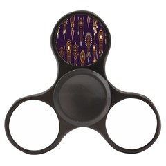 Background Finger Spinner by nateshop