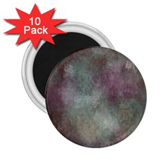 Background-abstrac 2 25  Magnets (10 Pack) 