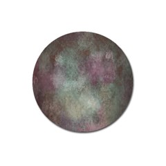 Background-abstrac Magnet 3  (round) by nateshop