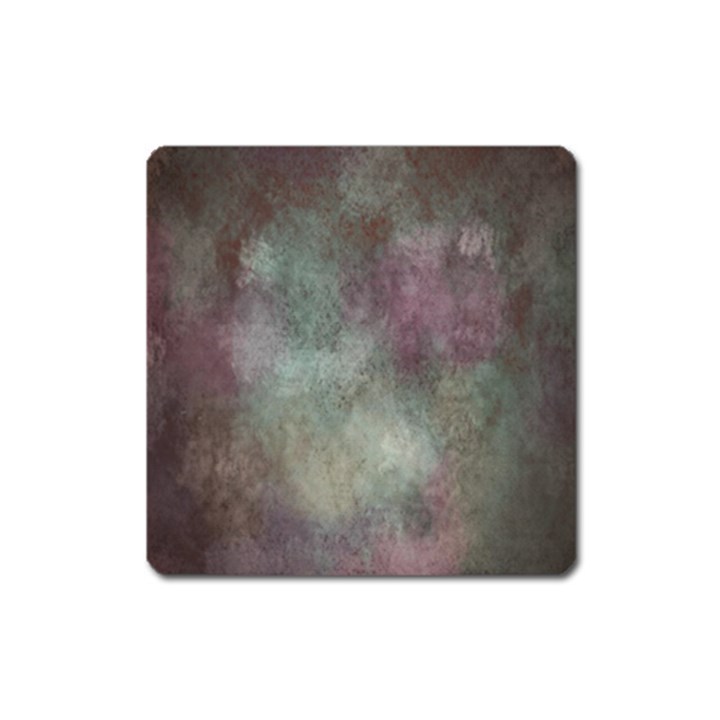 Background-abstrac Square Magnet